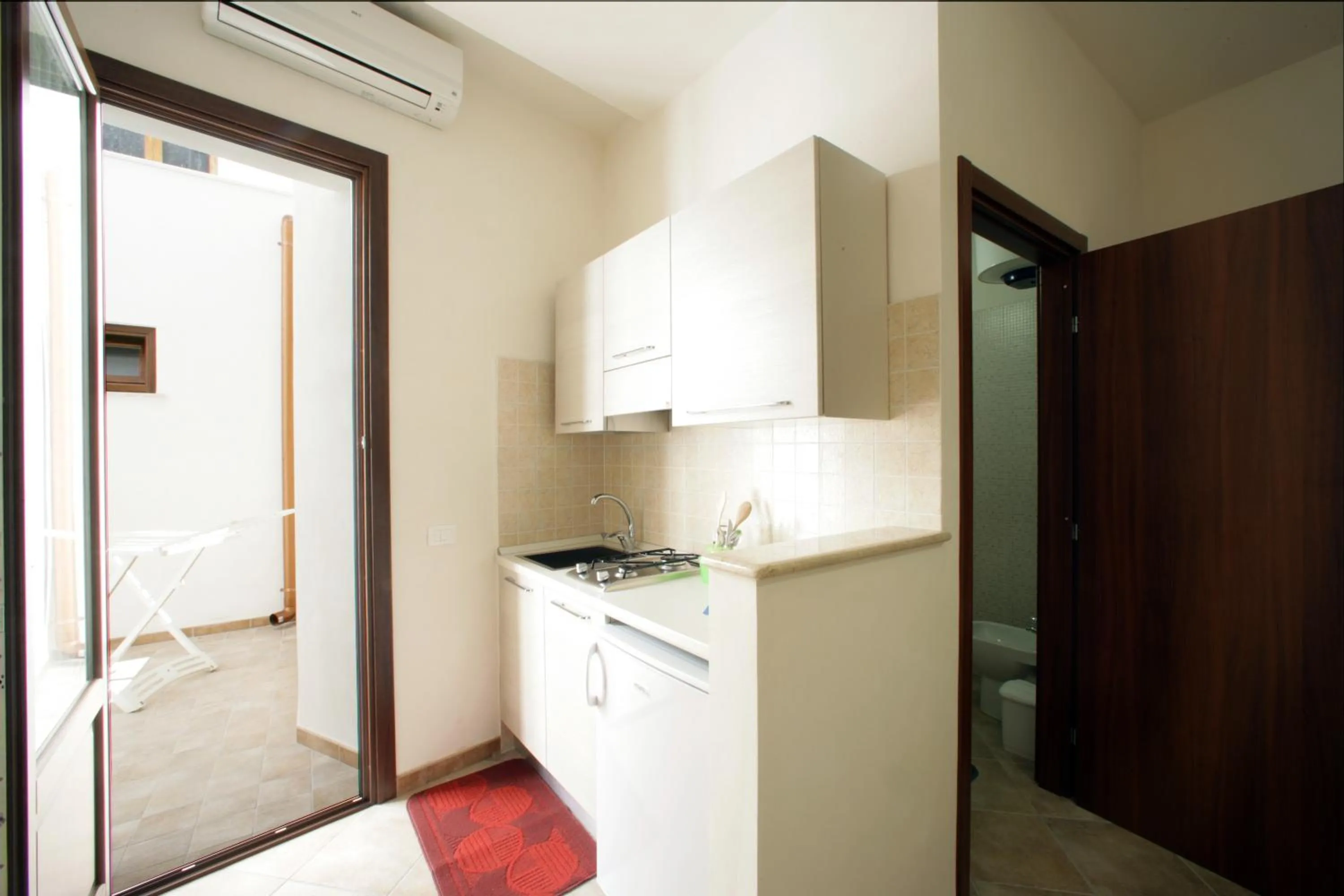 Standard Studio - single occupancy in Appartamenti Francesco