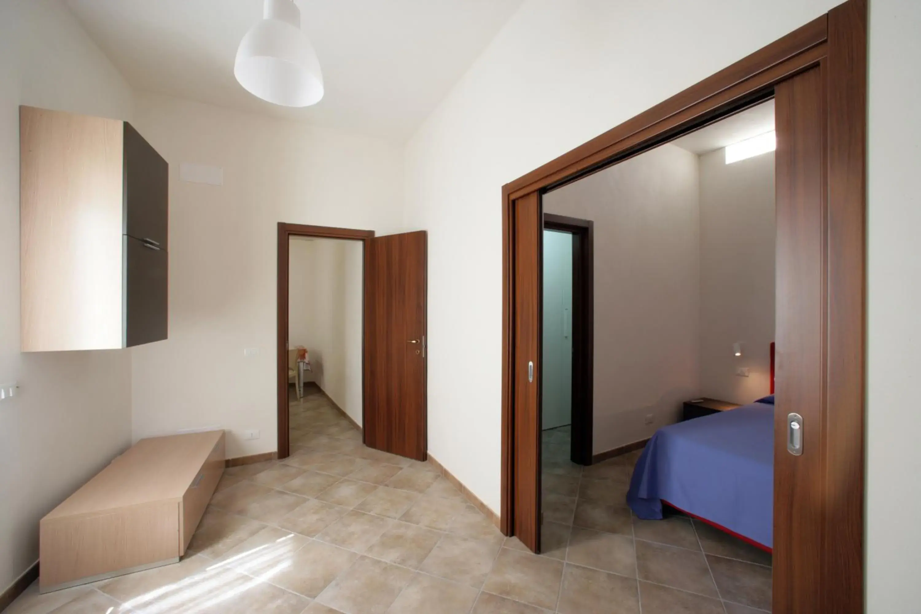 Apartment in Appartamenti Francesco Apartment in Appartamenti Francesco