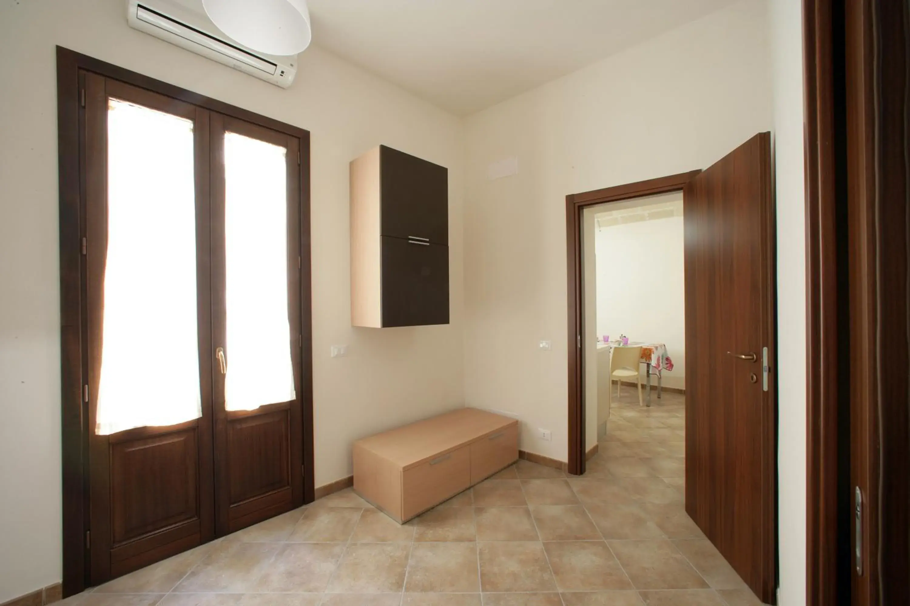 Apartment in Appartamenti Francesco Apartment in Appartamenti Francesco