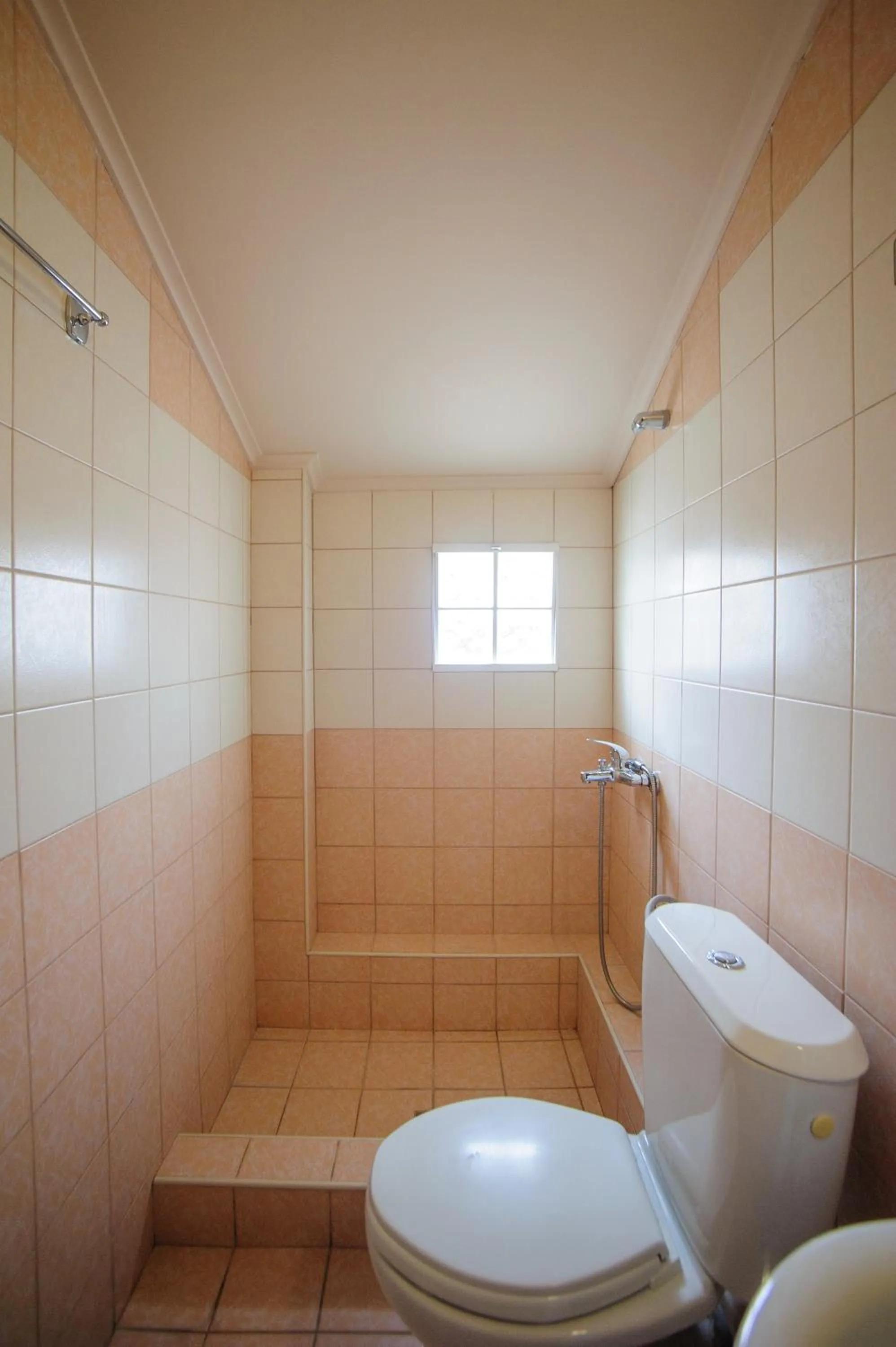 Bathroom in Kalipso