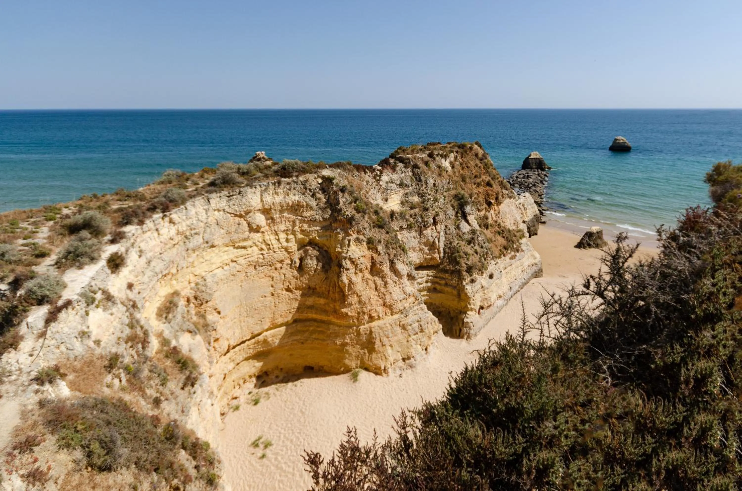 Nearby landmark in TURIM Presidente Hotel