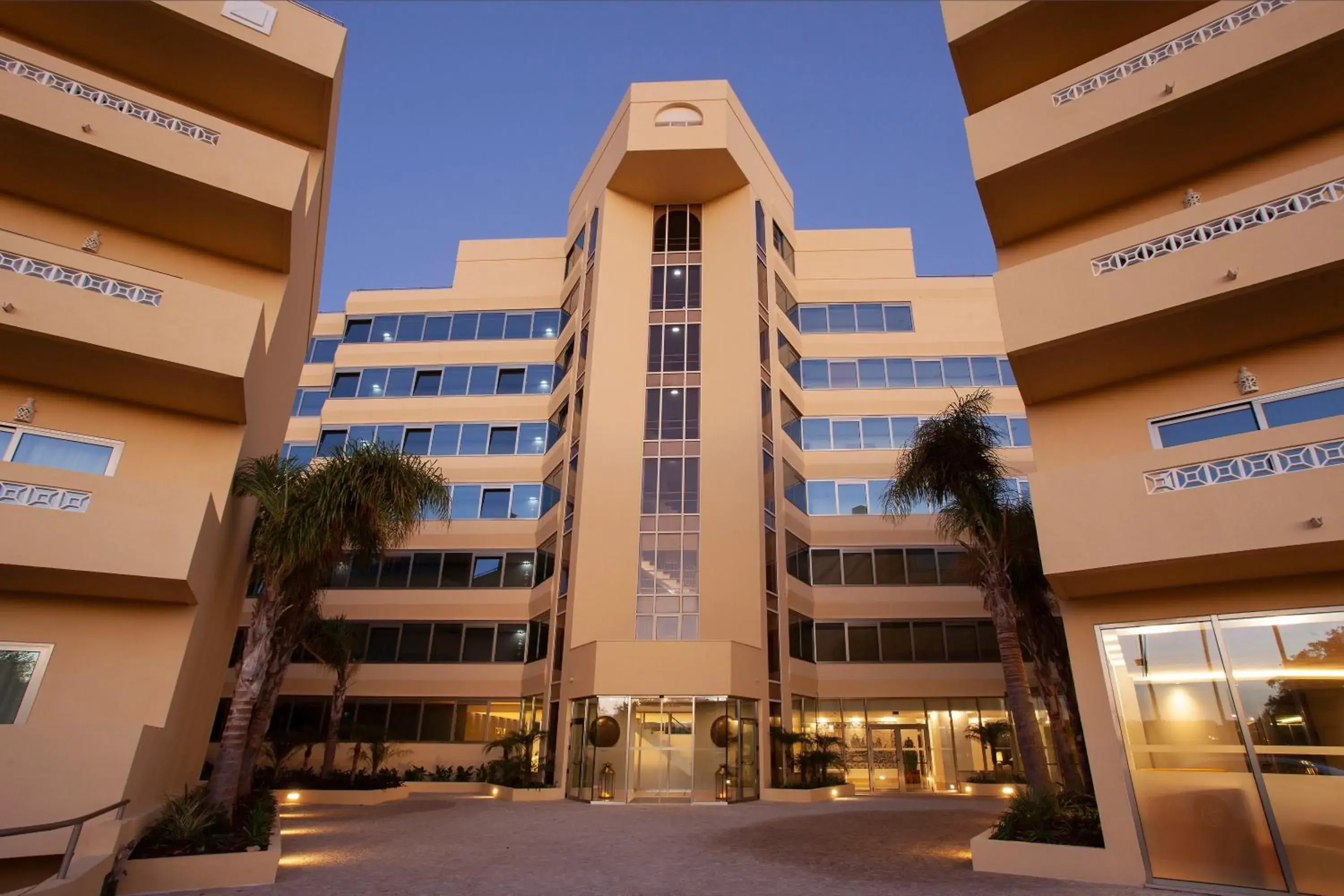 TURIM Presidente Hotel TURIM Presidente Hotel