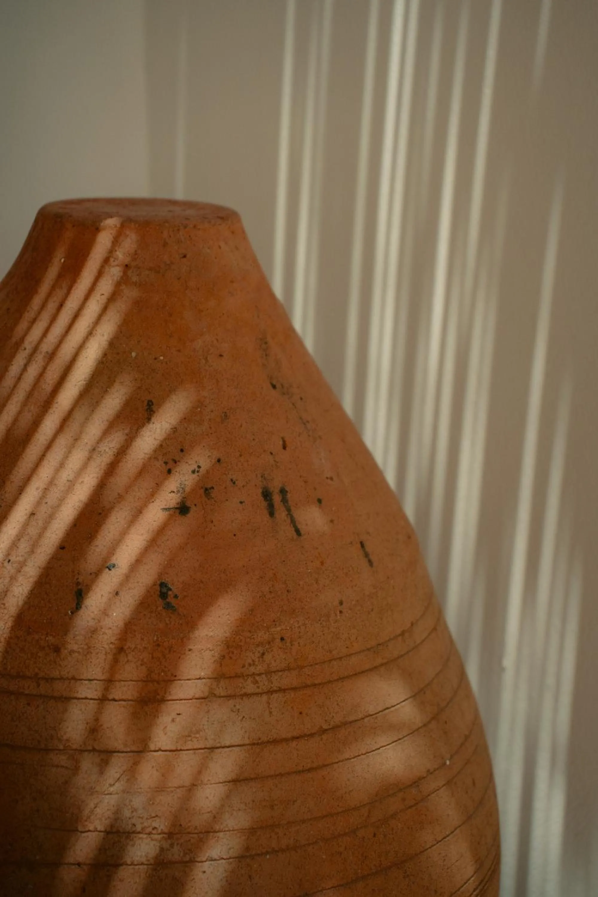 Decorative detail in Black Rose Beach Suites