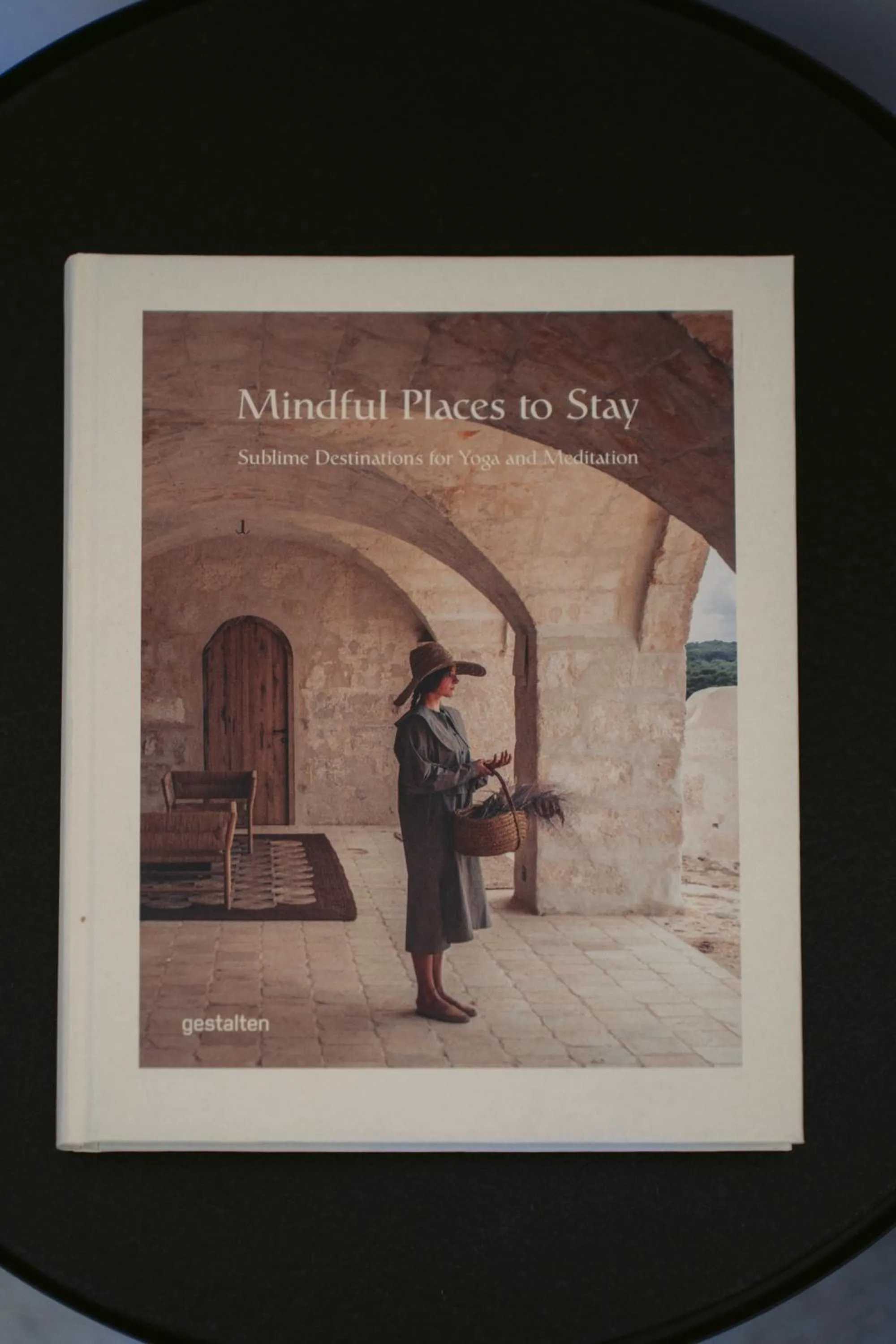 Decorative detail in Black Rose Beach Suites