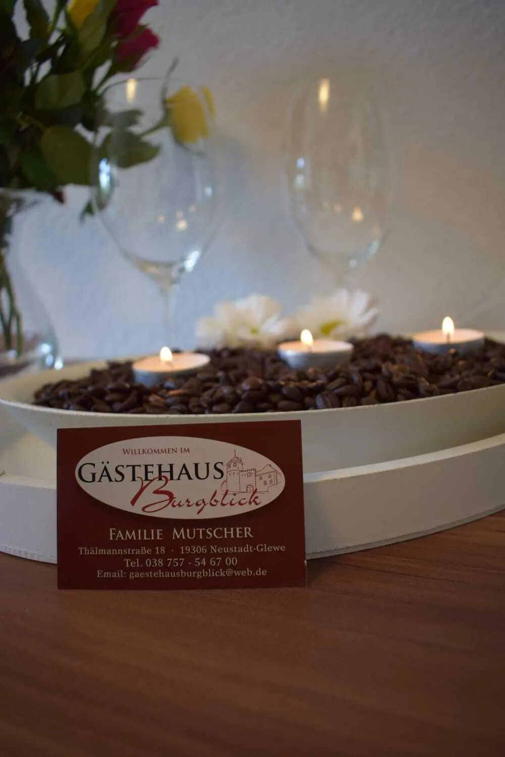 Other in Gästehaus Burgblick