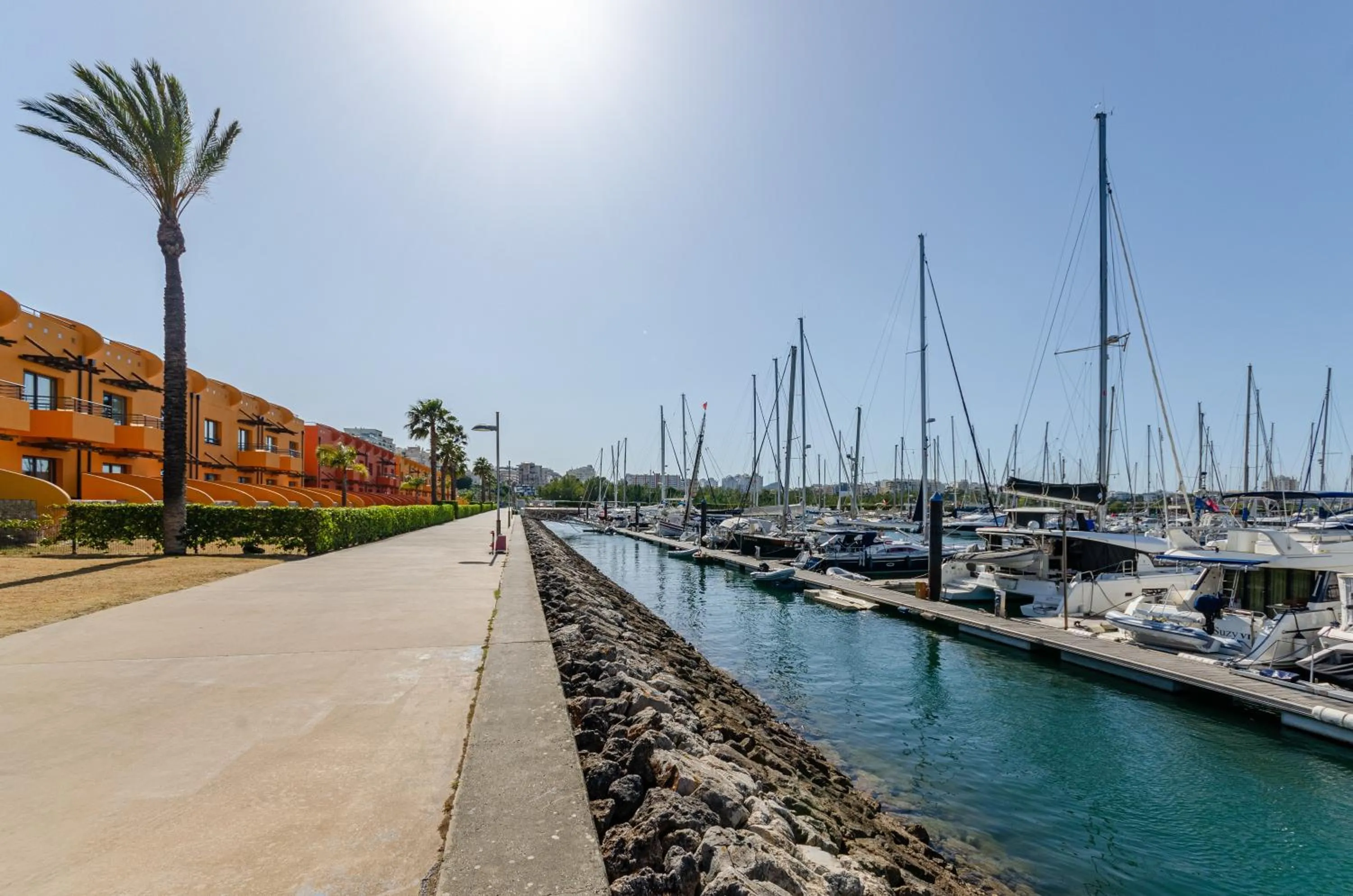 Nearby landmark in TURIM Algarve Mor Apartamentos Turísticos