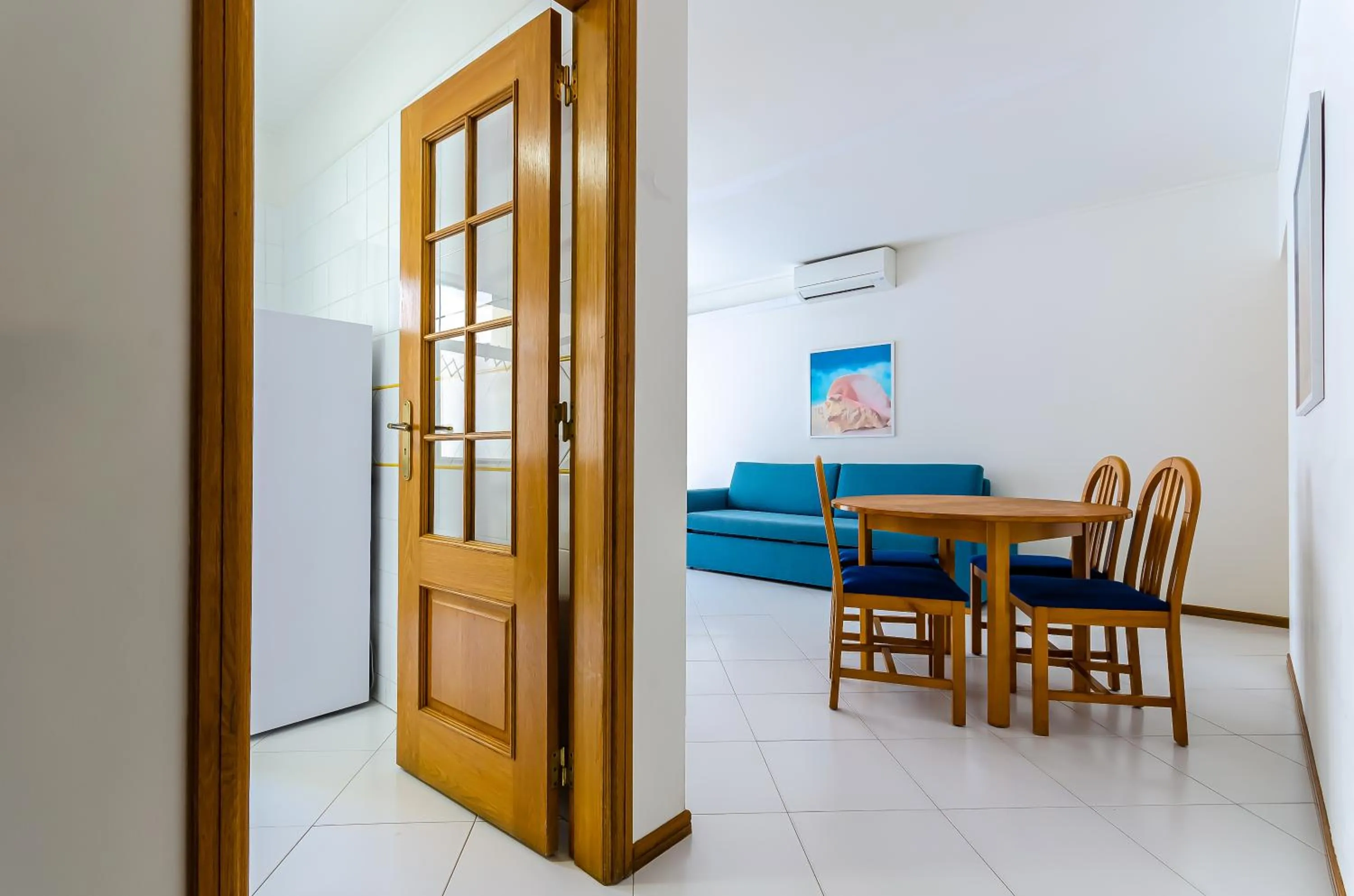 Living room in TURIM Algarve Mor Apartamentos Turísticos