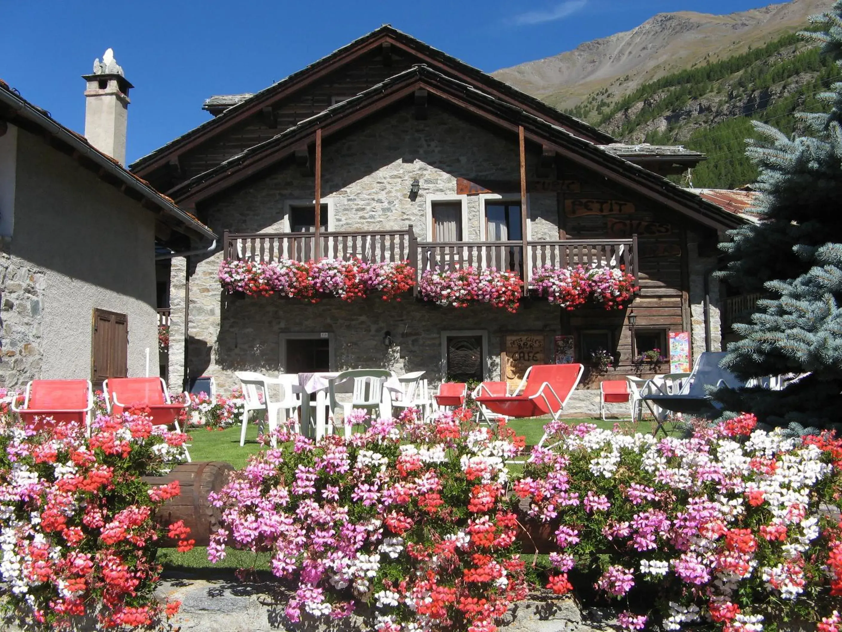 Hotel Petit Giles Hotel Petit Giles