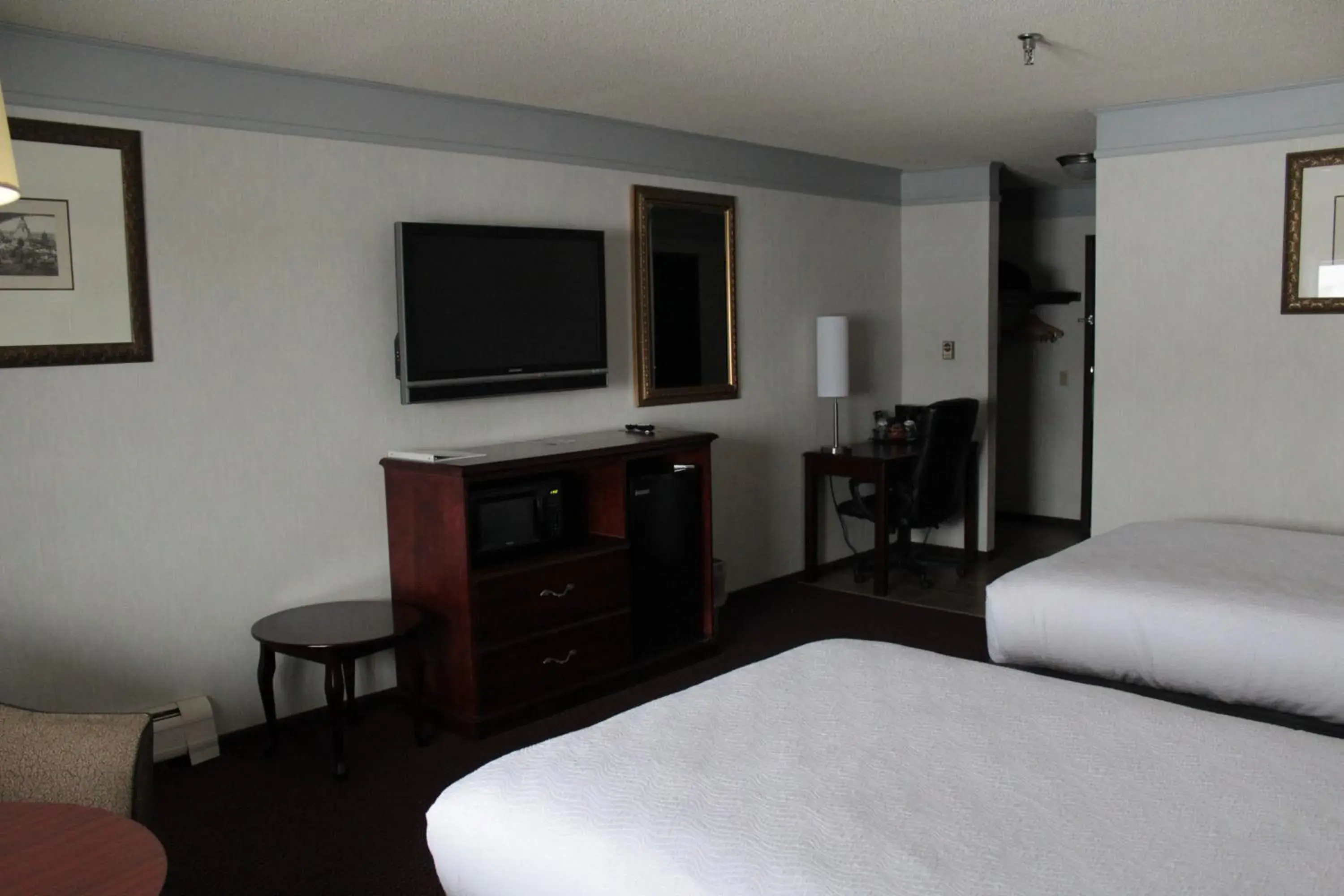Superior Double Room in Shiretown Inn & Suites Superior Double Room in Shiretown Inn & Suites