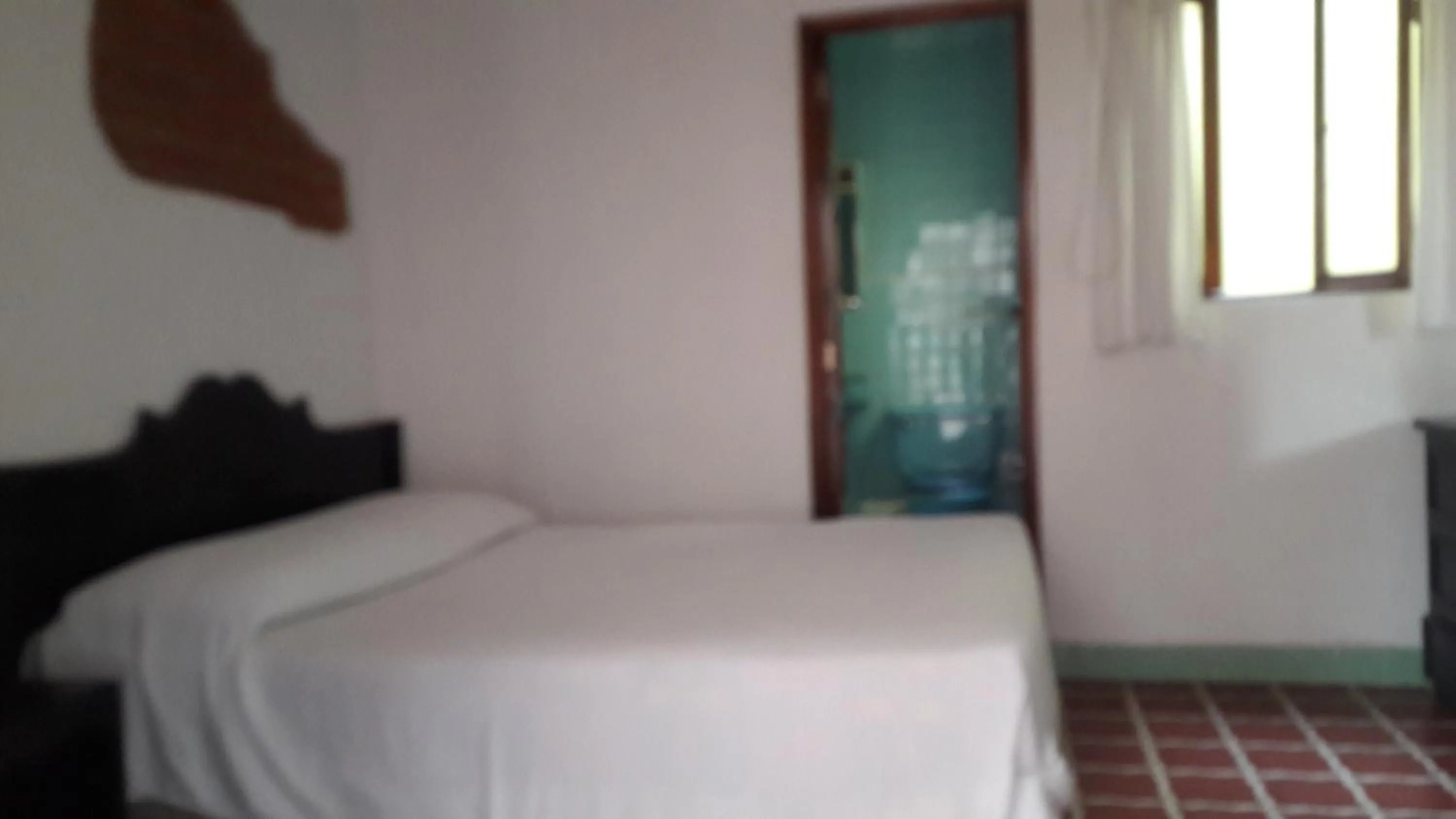Hotel De Cortez y Larraz