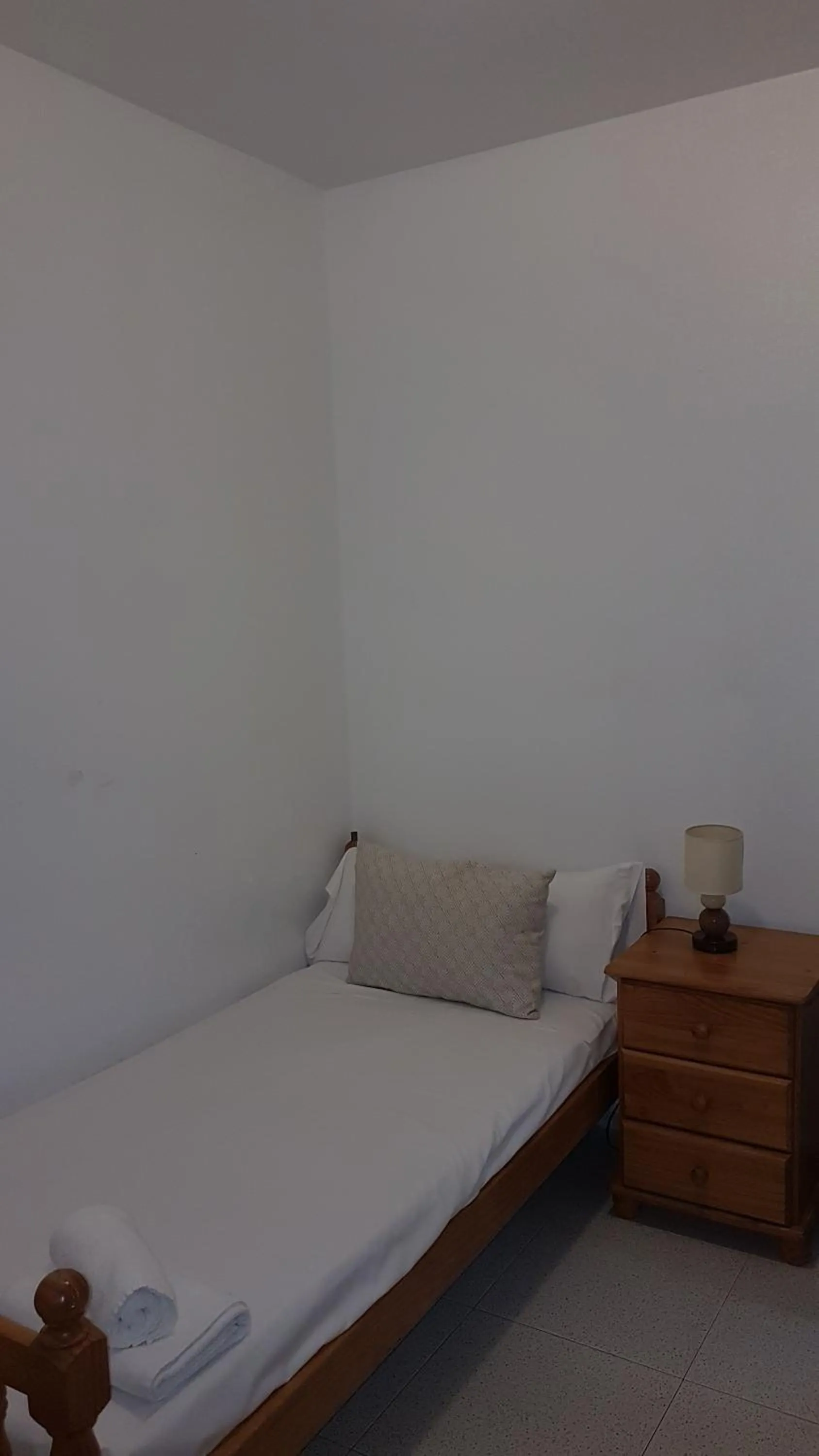 Apartamentos la Bastida