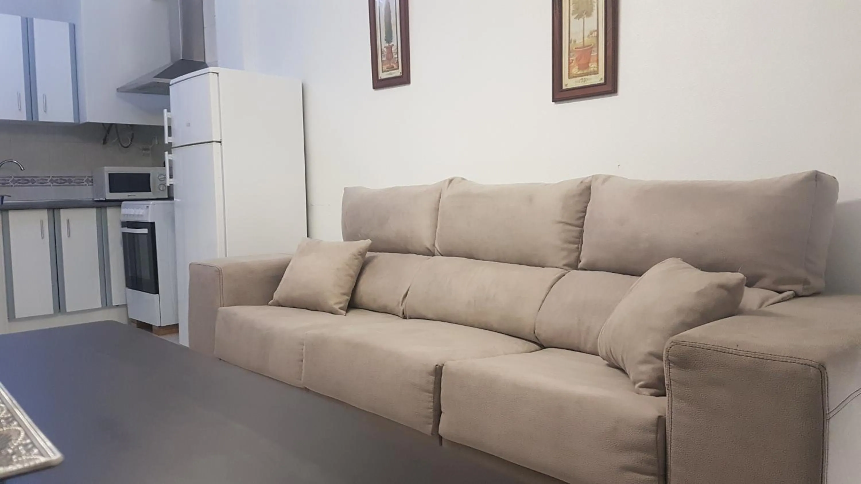 Apartment in Apartamentos la Bastida