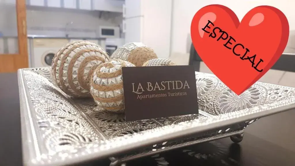 Apartamentos la Bastida Apartamentos la Bastida