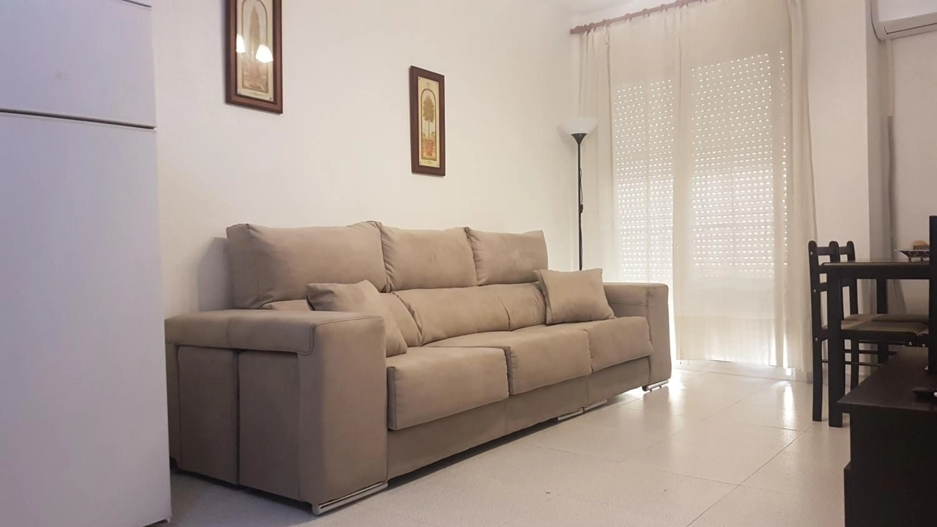 Apartment in Apartamentos la Bastida