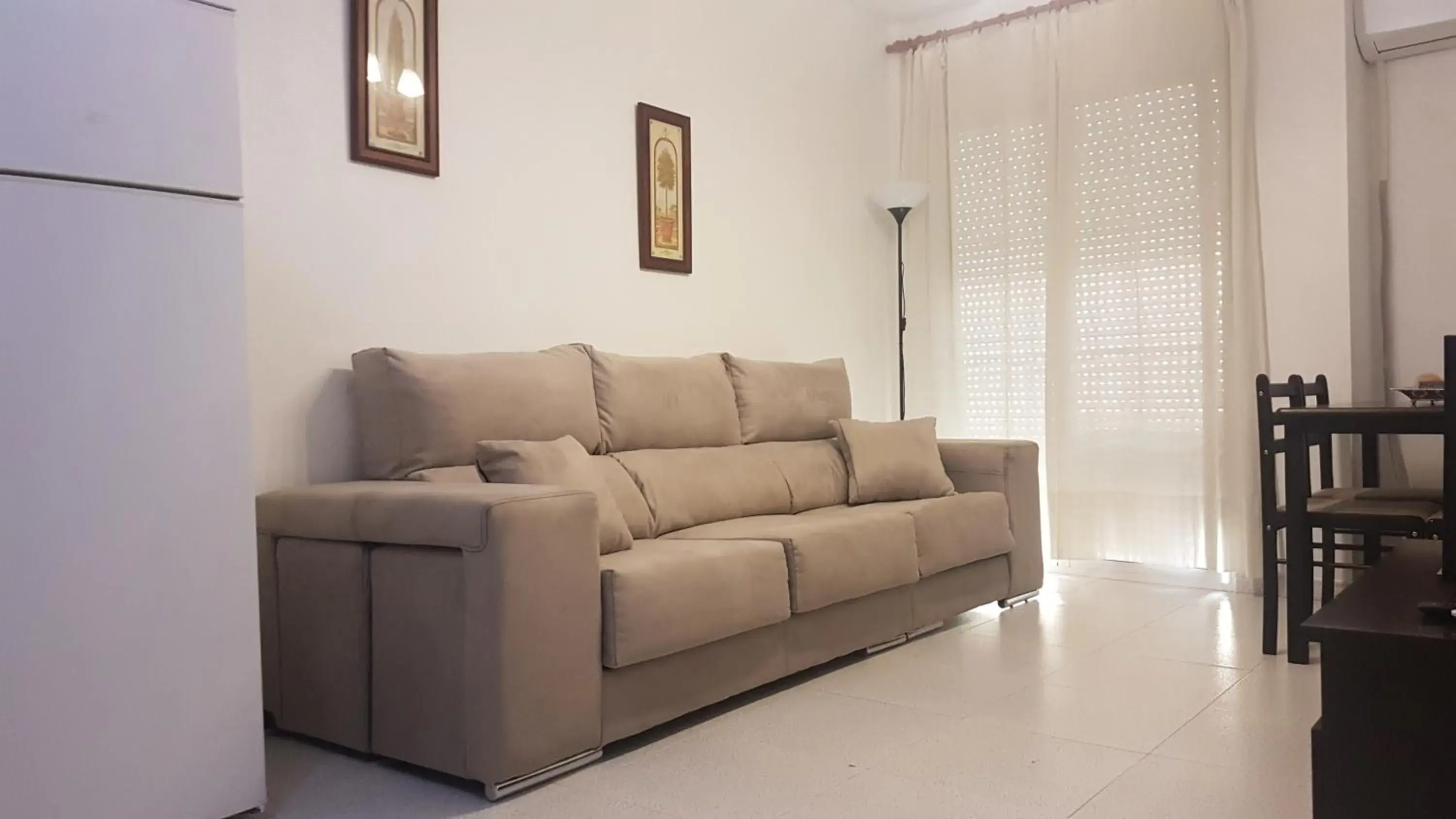 Apartment in Apartamentos la Bastida Apartment in Apartamentos la Bastida