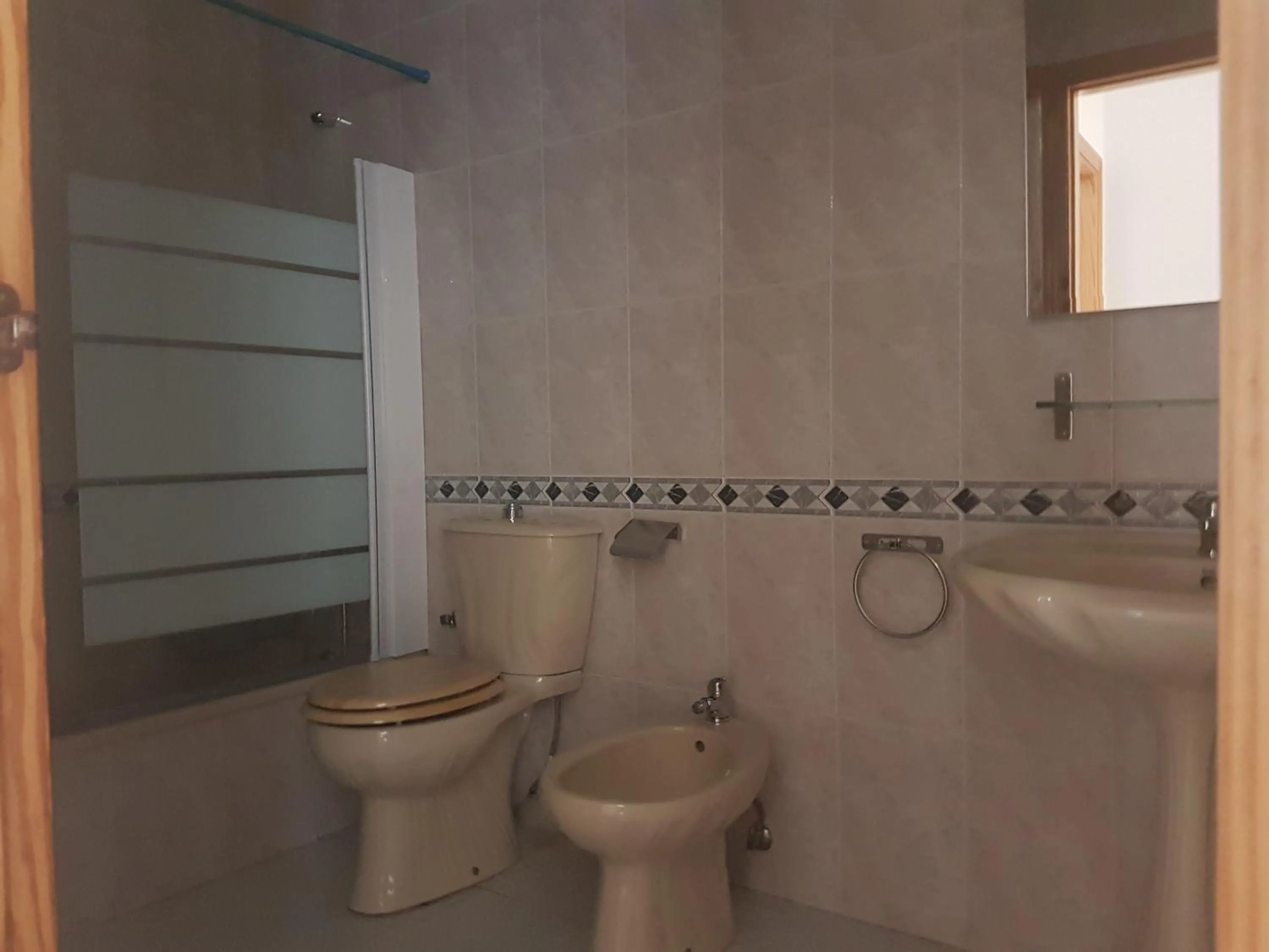 Apartamentos la Bastida
