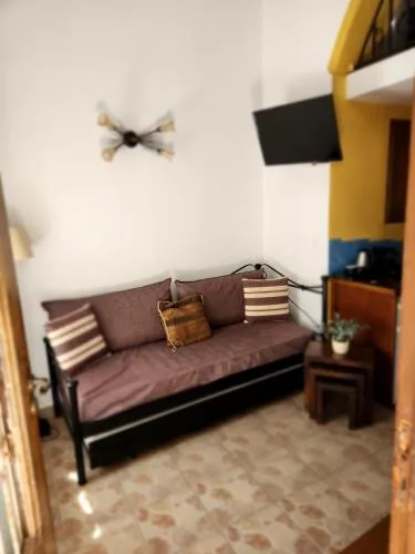 Lindos Boutique - Adults Only