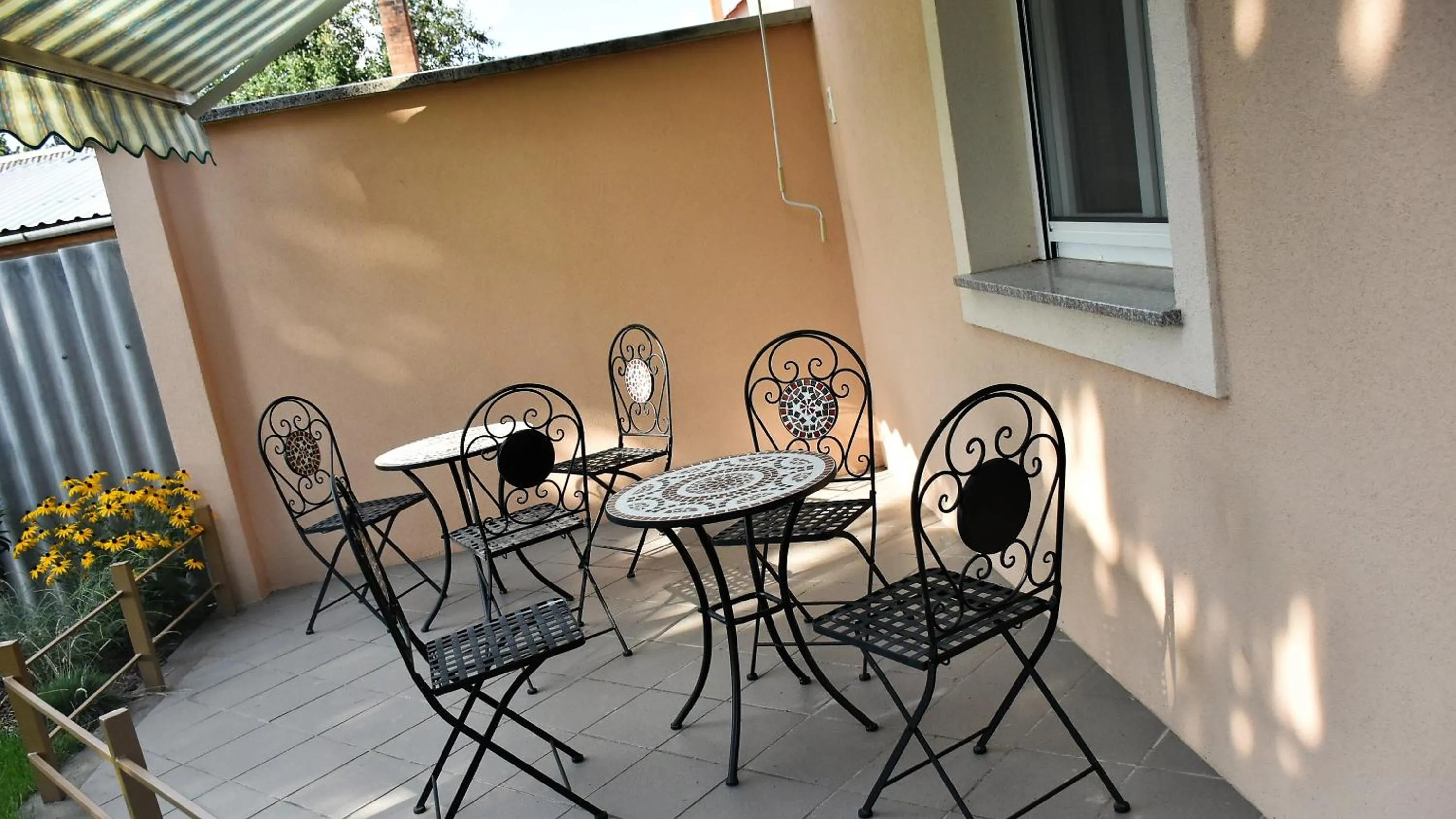 La Mia Casa Vendégház