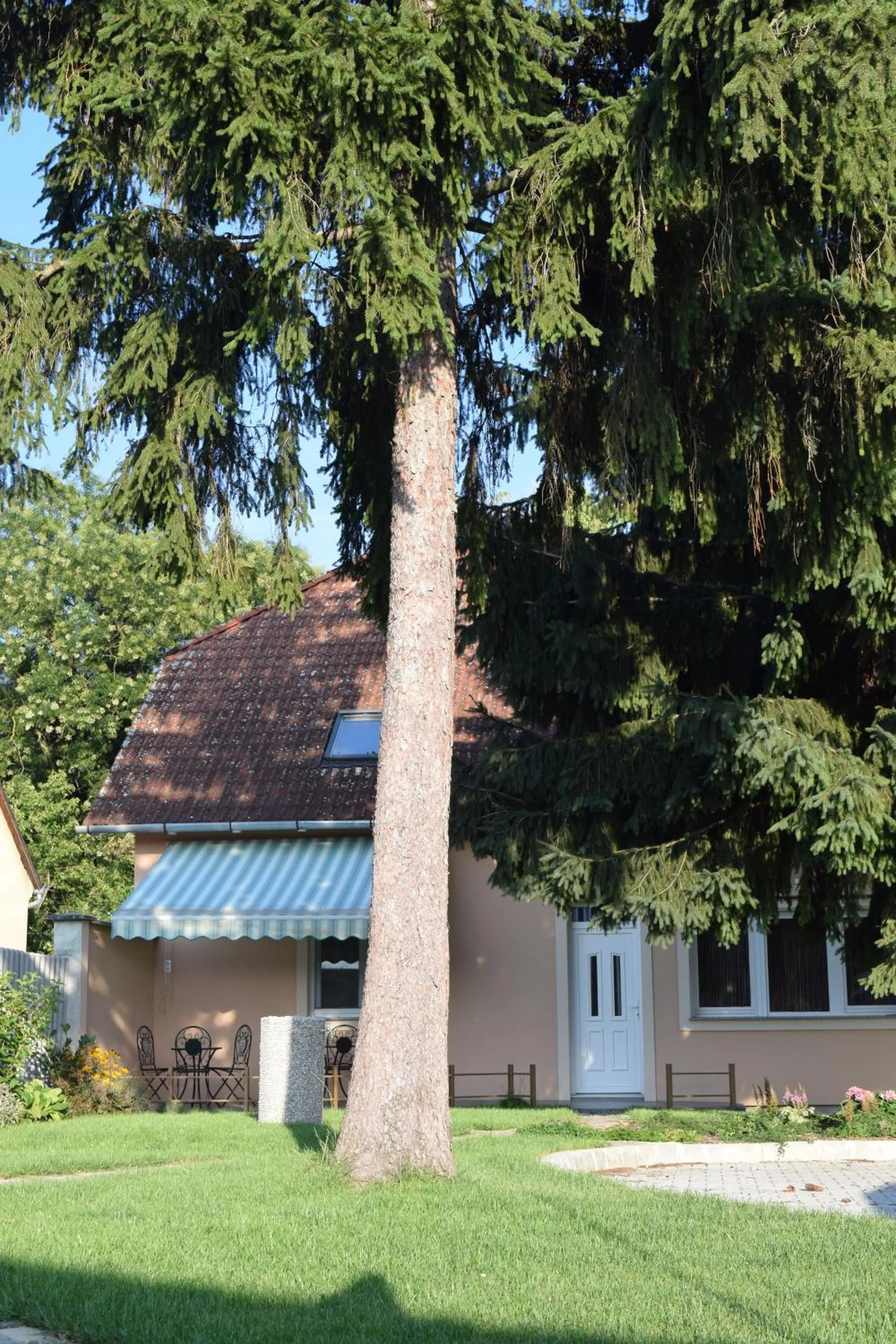 La Mia Casa Vendégház