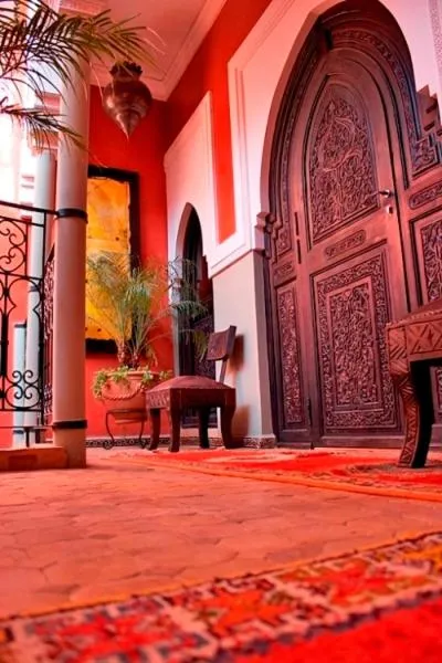 Riad Kantarell