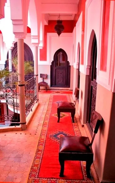 Riad Kantarell