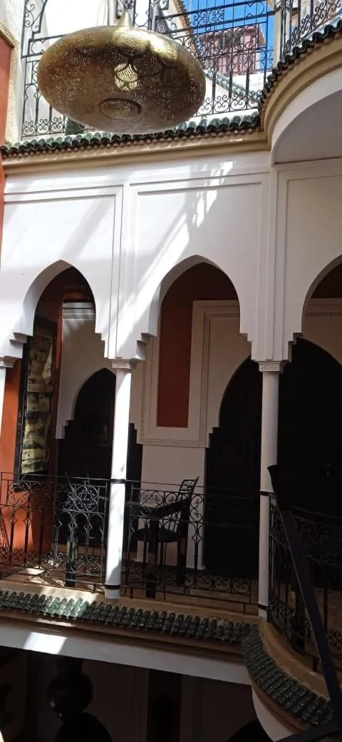 Riad Kantarell