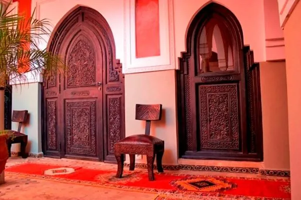 Riad Kantarell