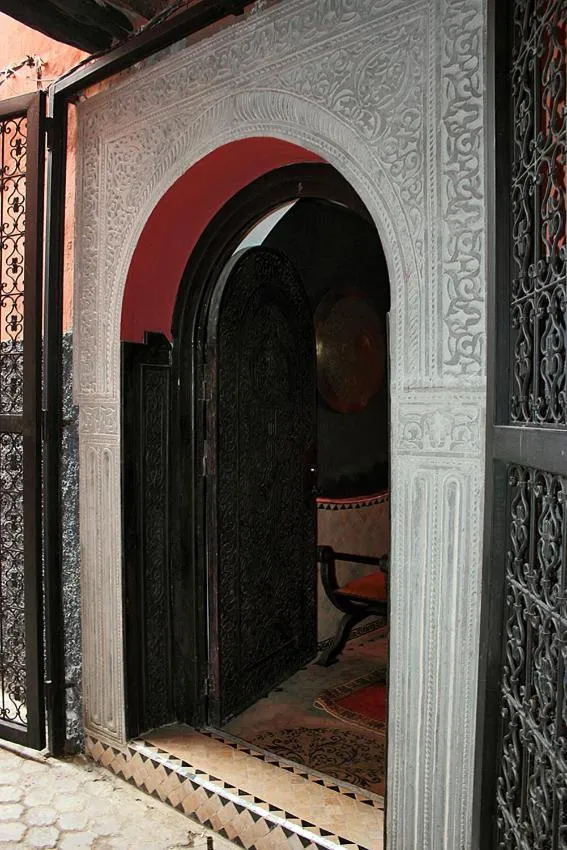 Riad Kantarell