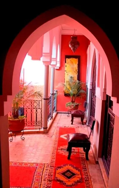 Riad Kantarell