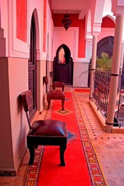 Riad Kantarell