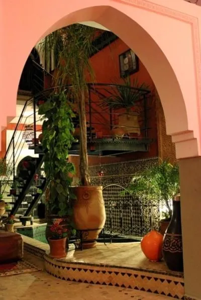 Riad Kantarell