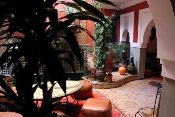 Riad Kantarell