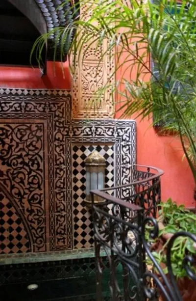 Riad Kantarell