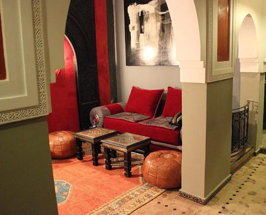 Riad Kantarell