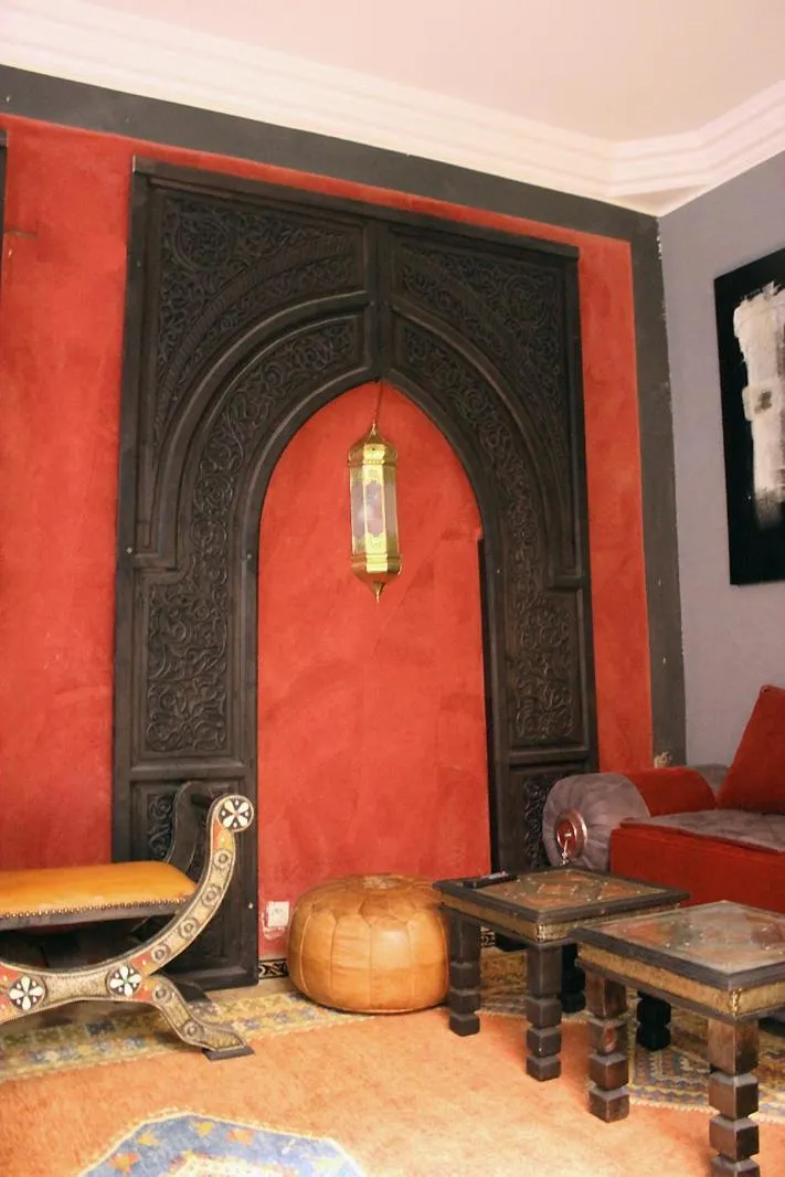 Riad Kantarell
