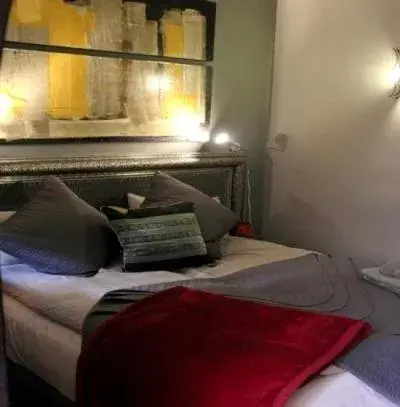 Standard Double Room in Riad Kantarell Standard Double Room in Riad Kantarell