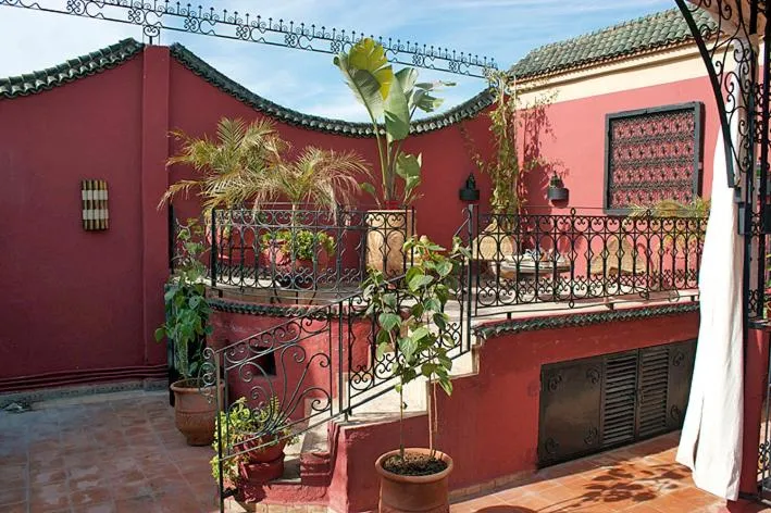 Riad Kantarell