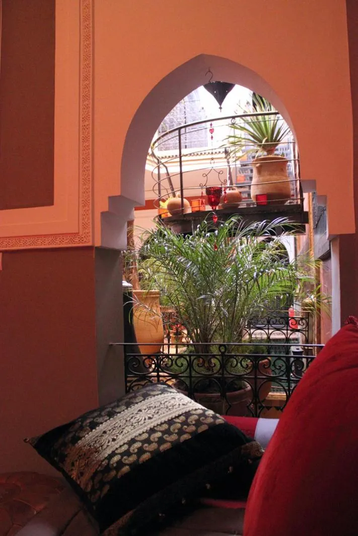 Riad Kantarell