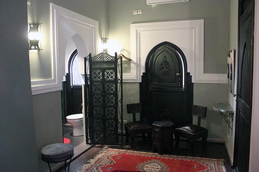 Riad Kantarell
