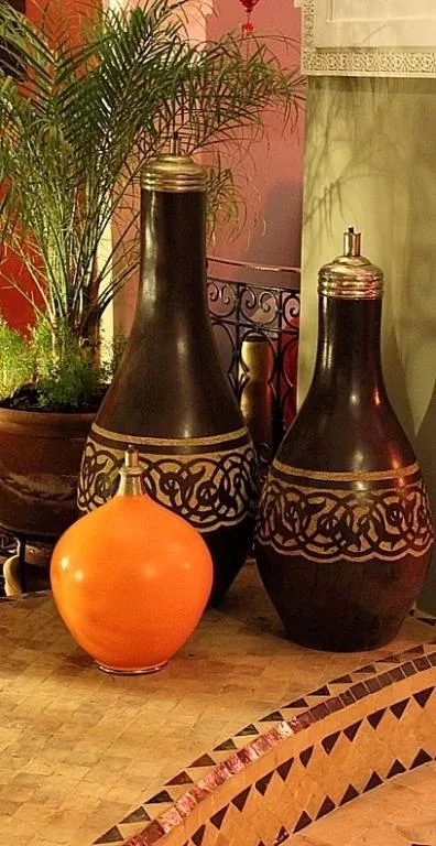 Riad Kantarell