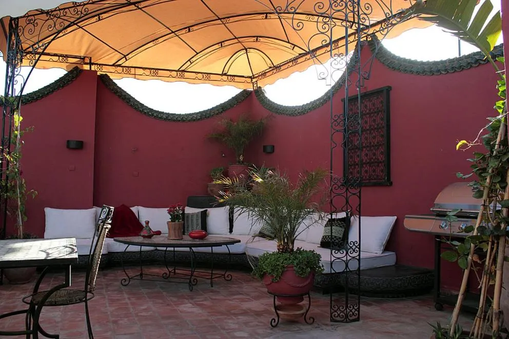 Riad Kantarell