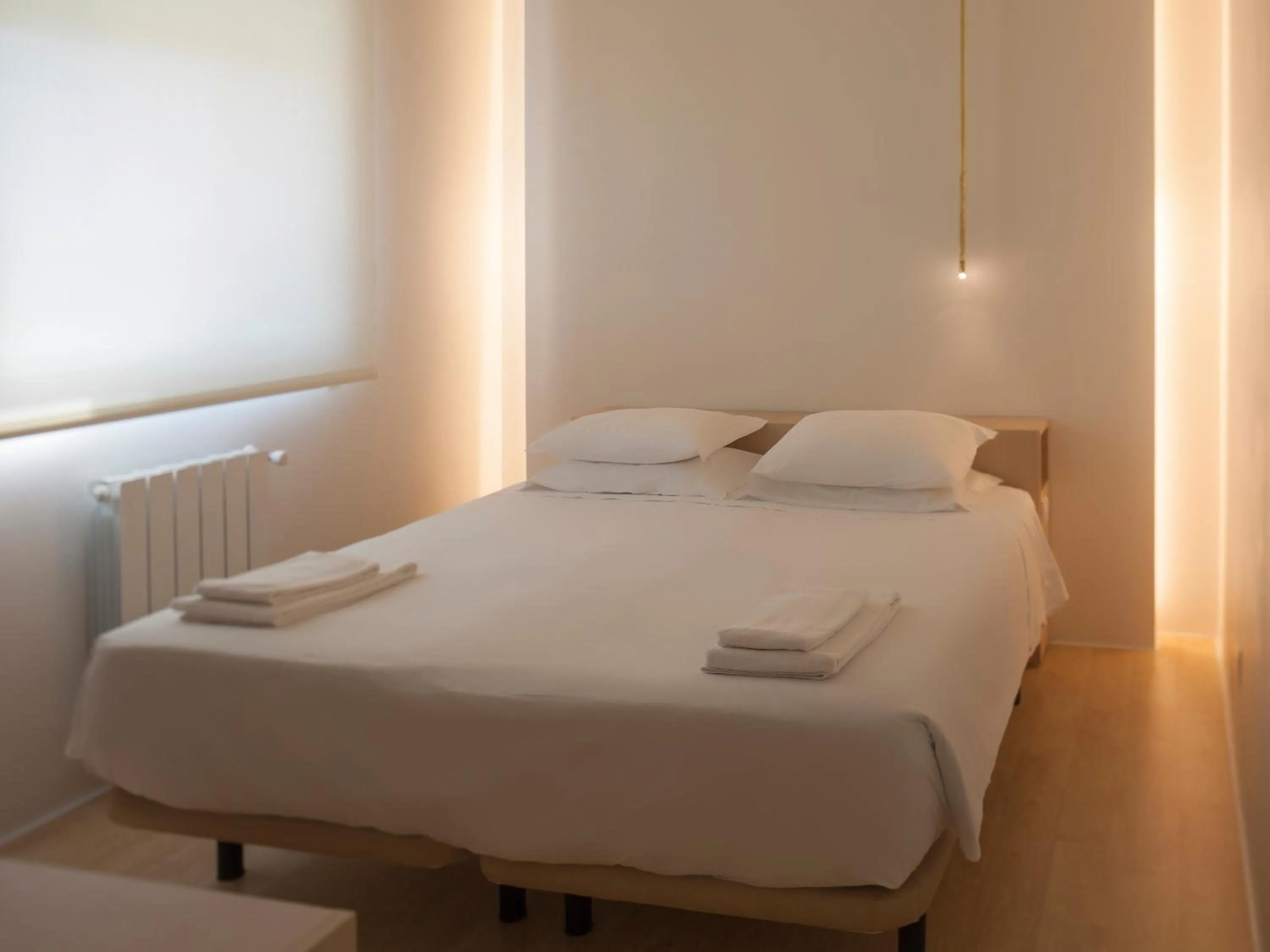 Bedroom, Bed in Boavista Guest House