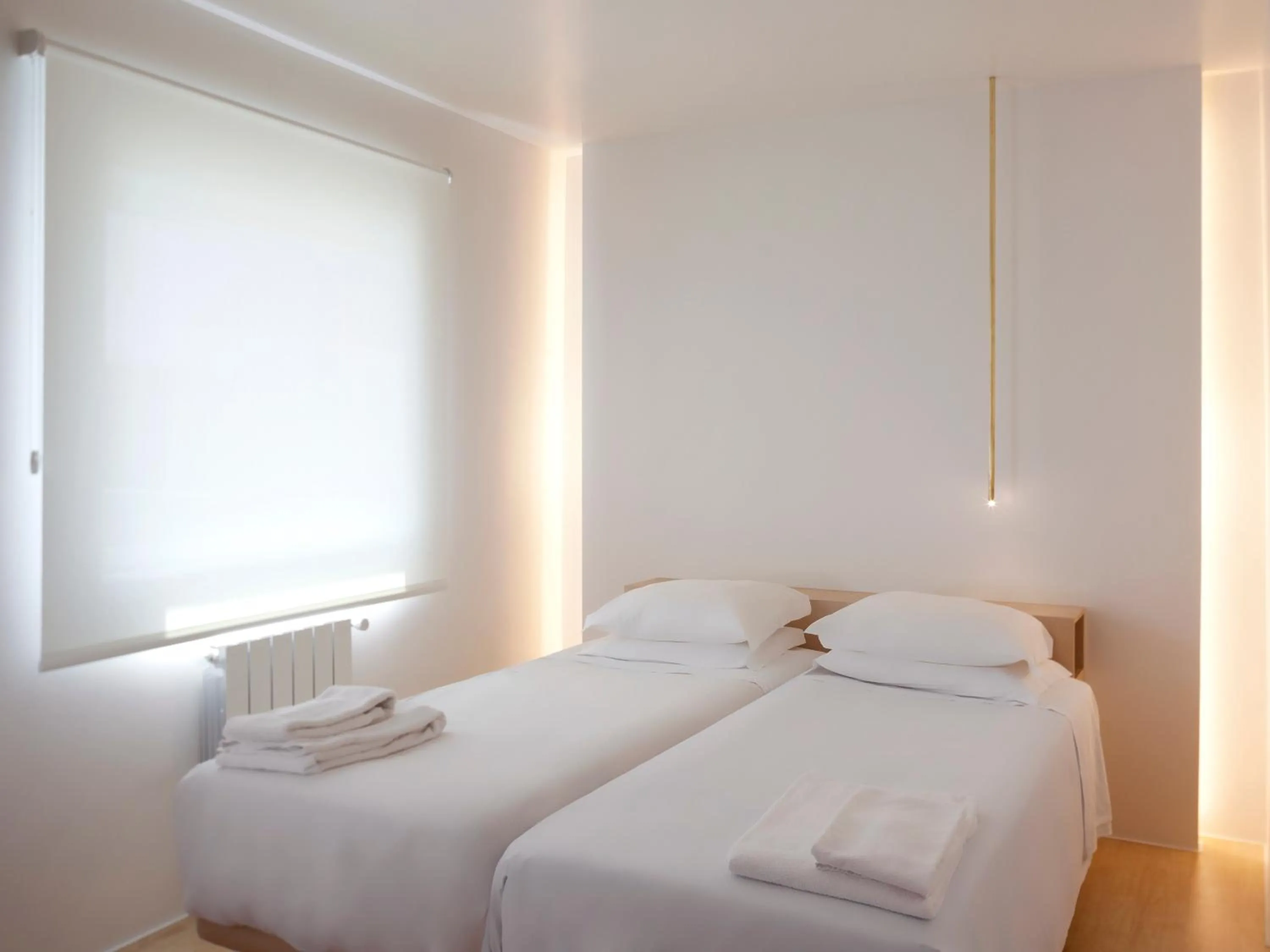 Bedroom, Bed in Boavista Guest House