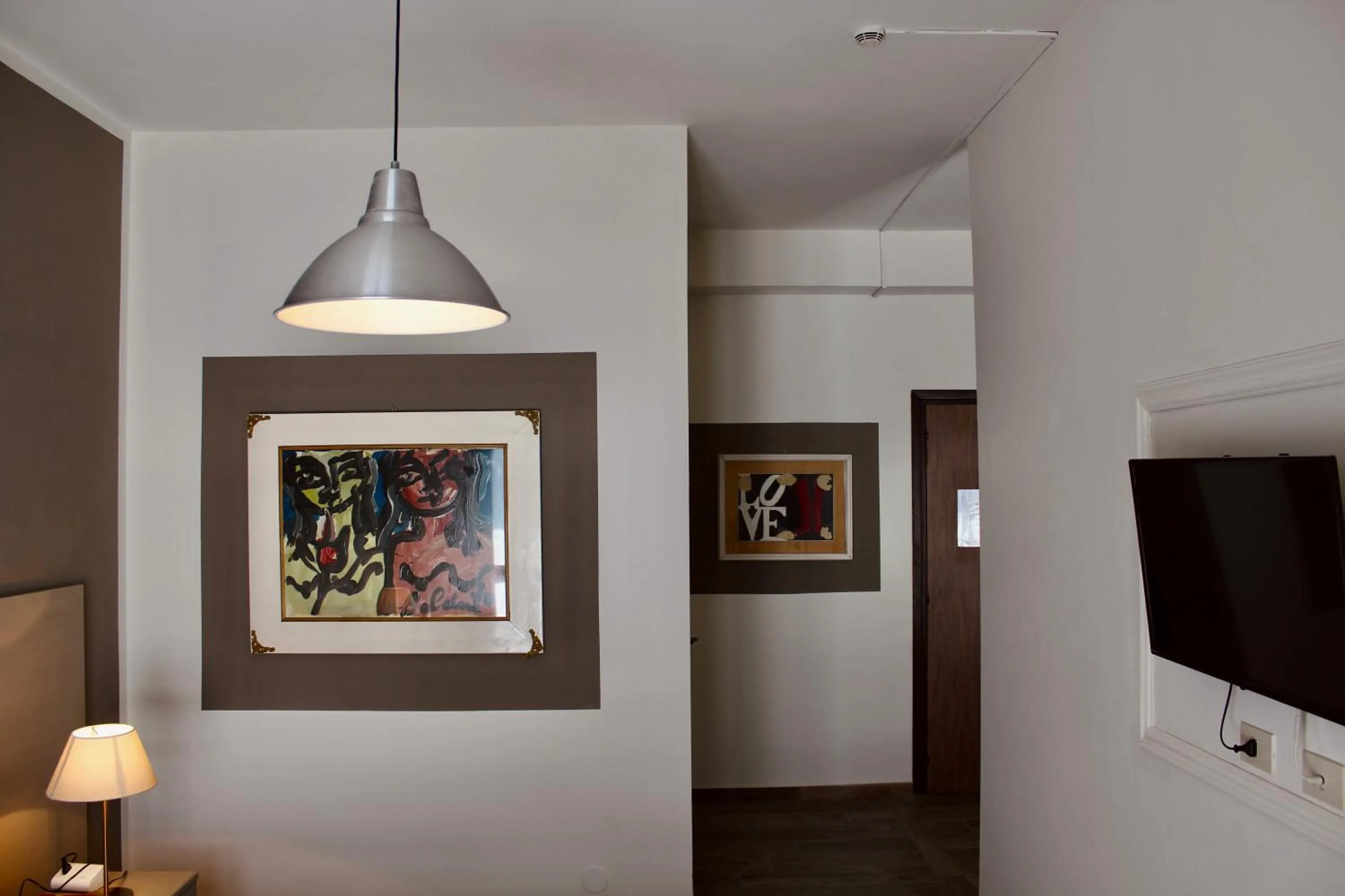 Art Hotel Pandos