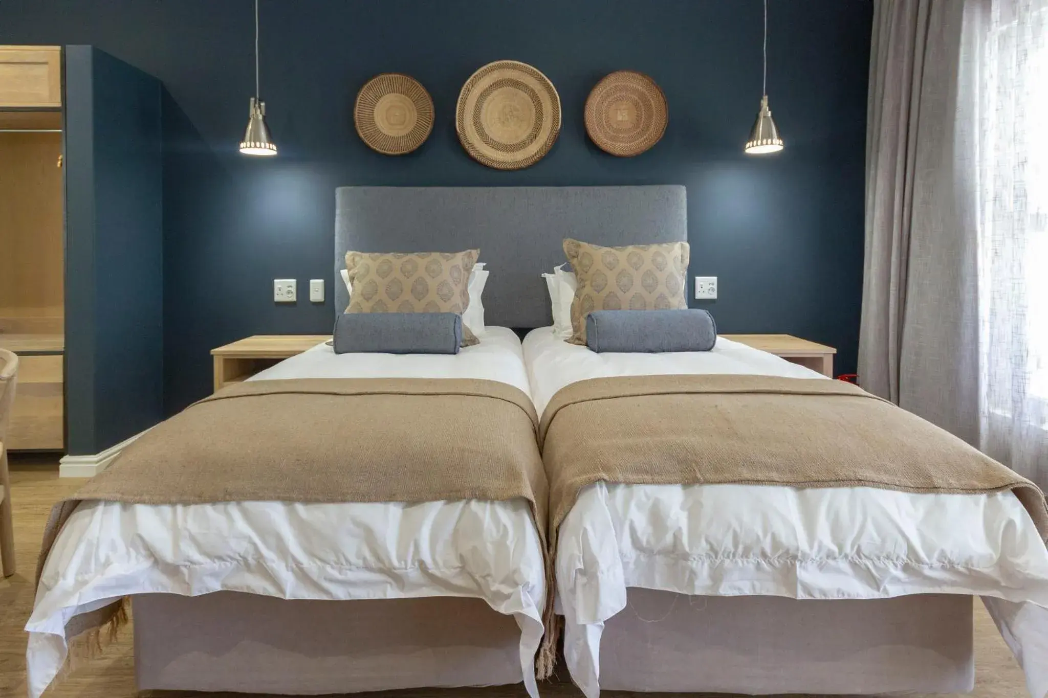Double Room - single occupancy in Monte Vista Boutique Hotel Double Room - single occupancy in Monte Vista Boutique Hotel