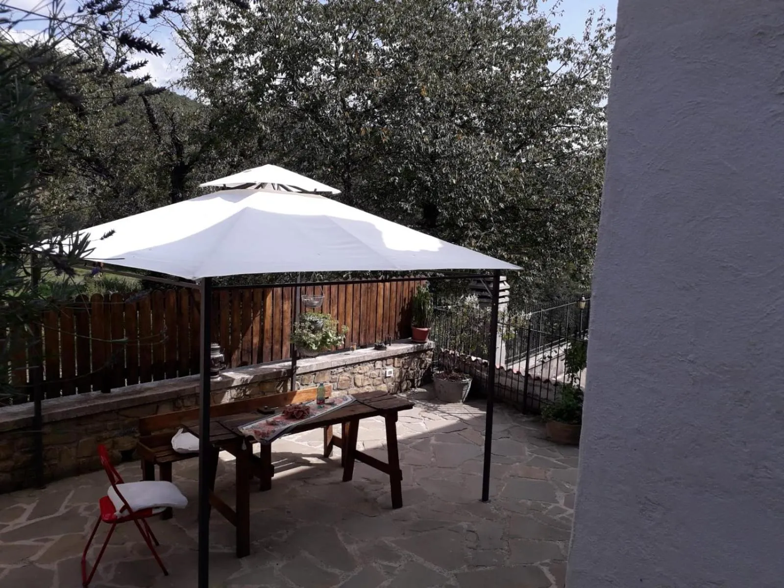 B&b ldl Amatrice