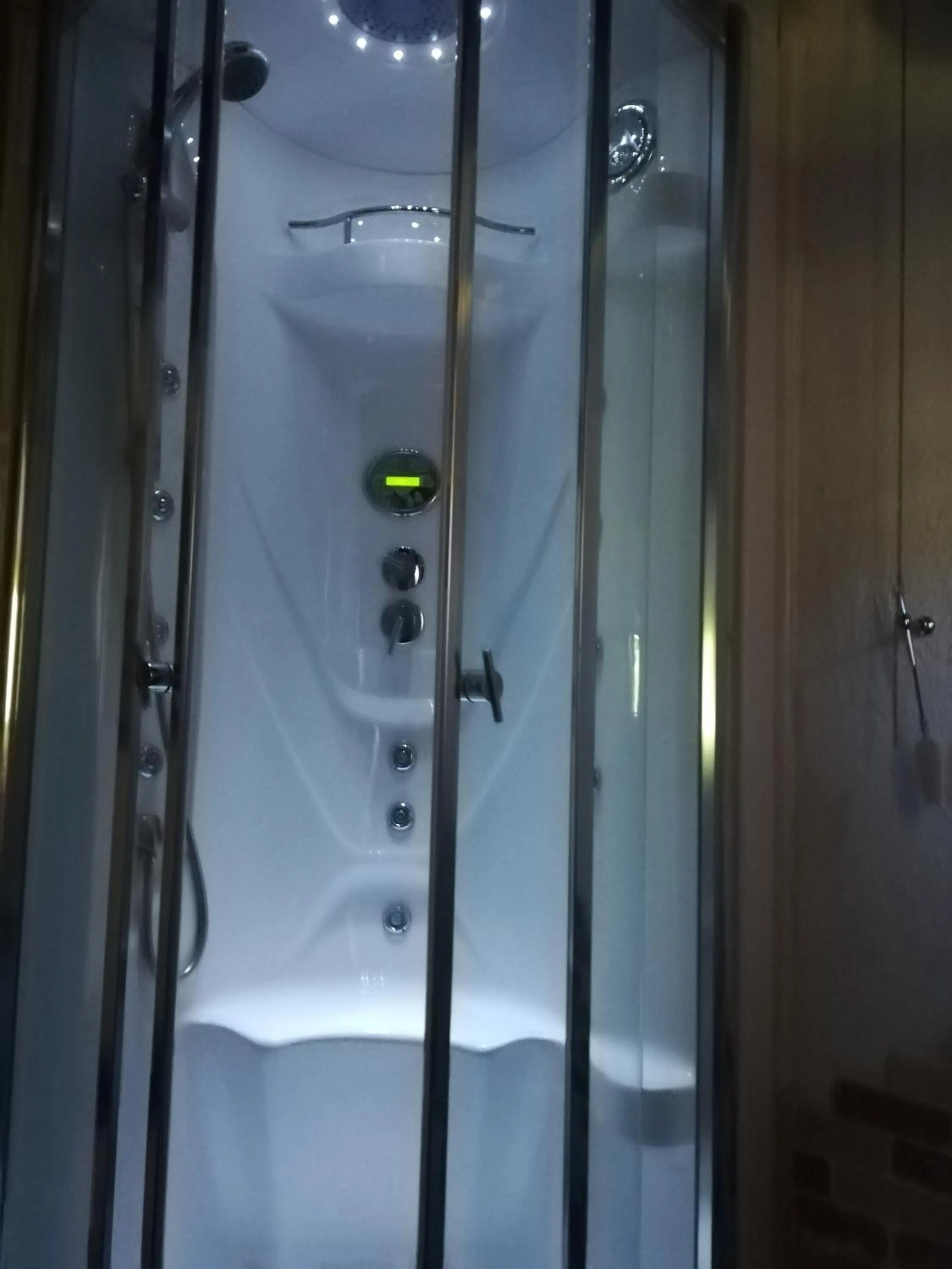 B&b ldl Amatrice