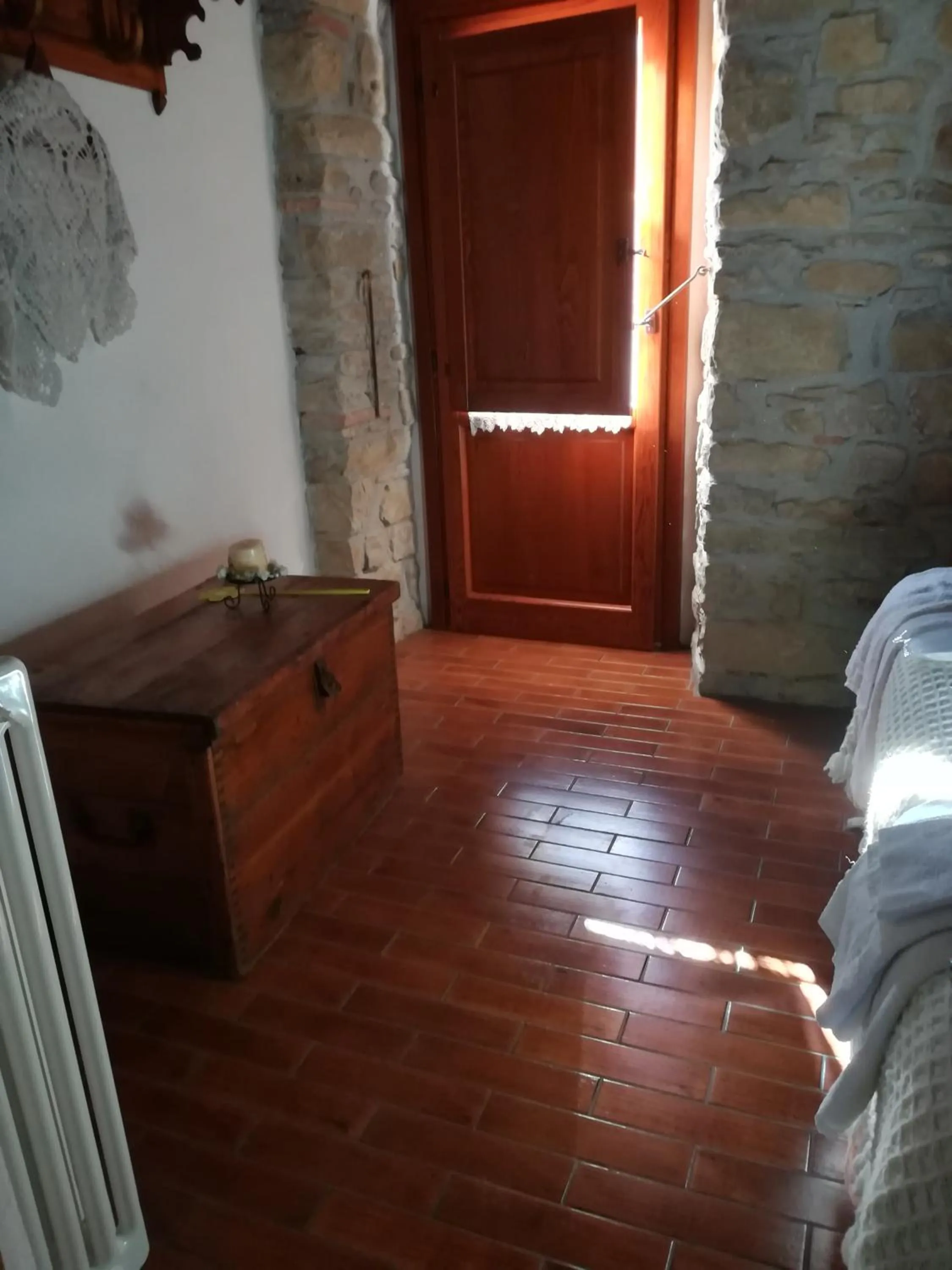 B&b ldl Amatrice