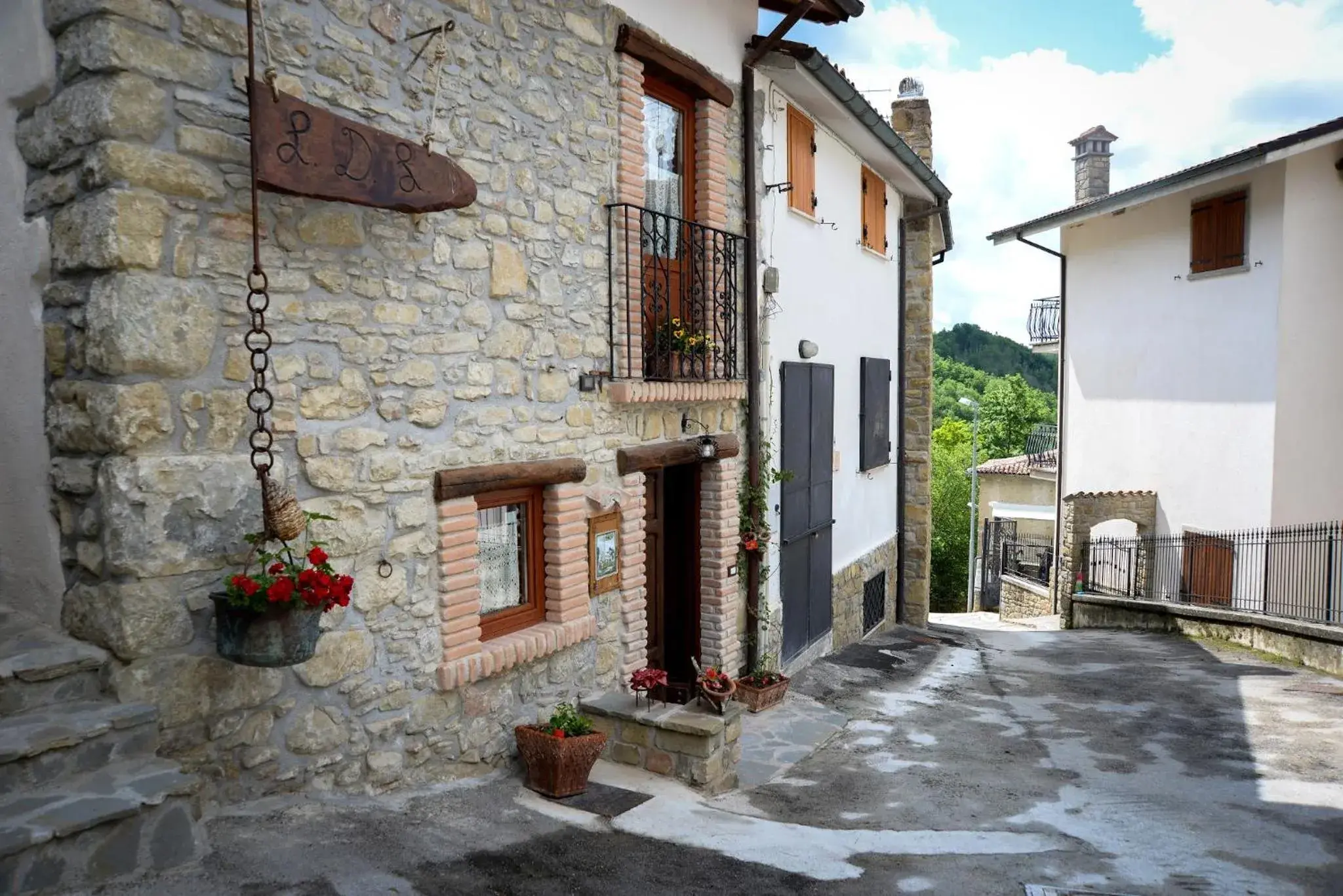 B&b ldl Amatrice B&b ldl Amatrice