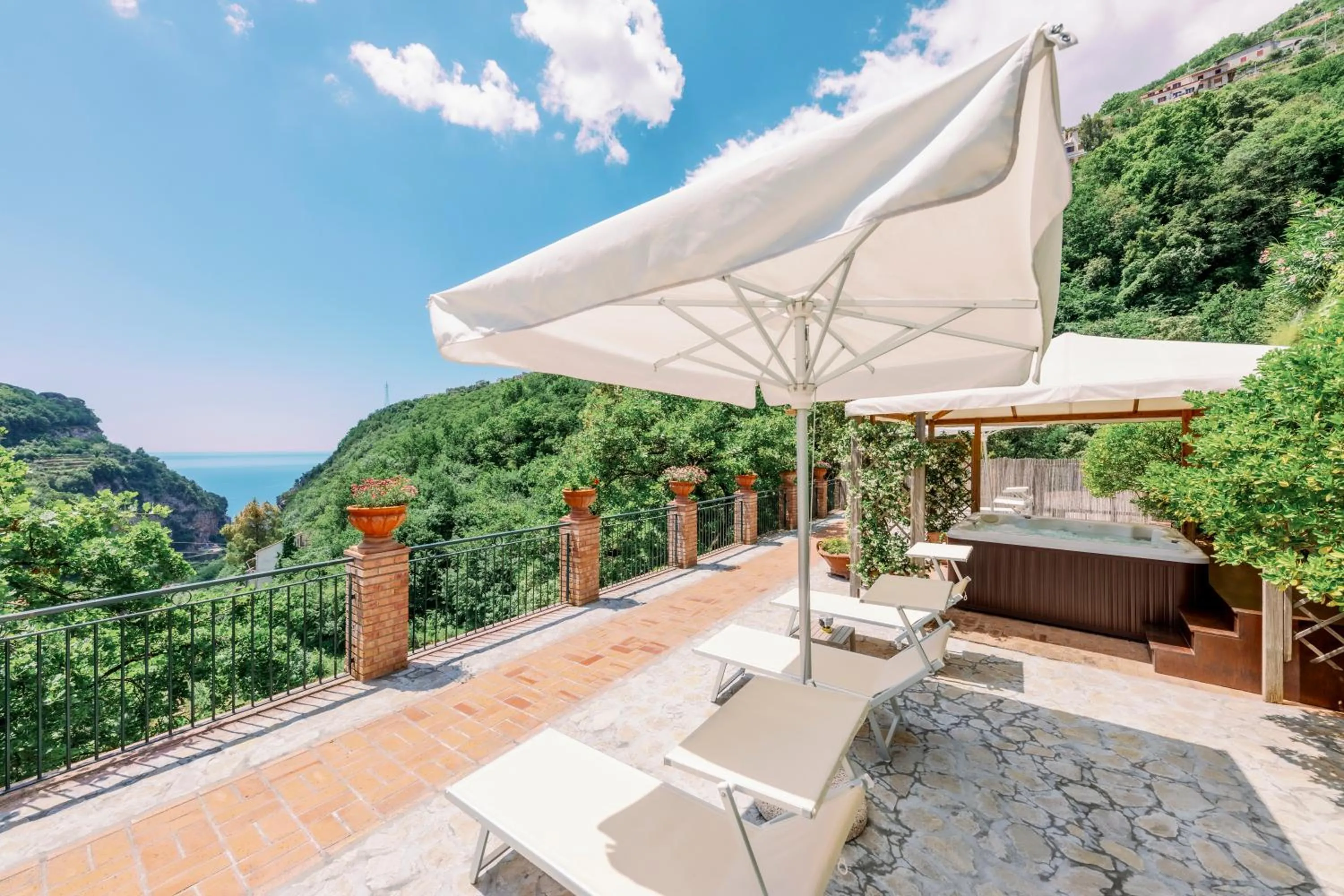 Villa Sant'Alfonso